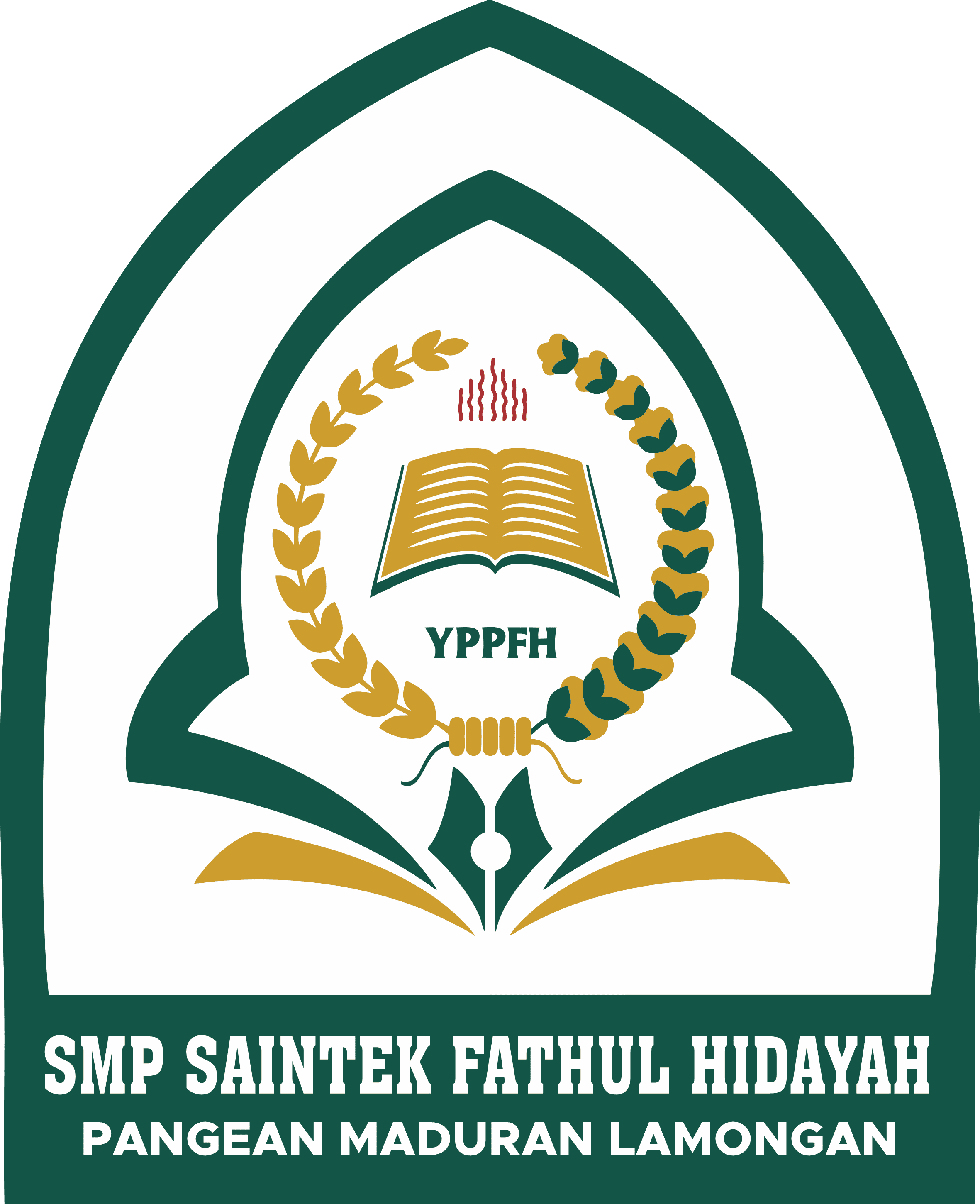 Logo Sekolah